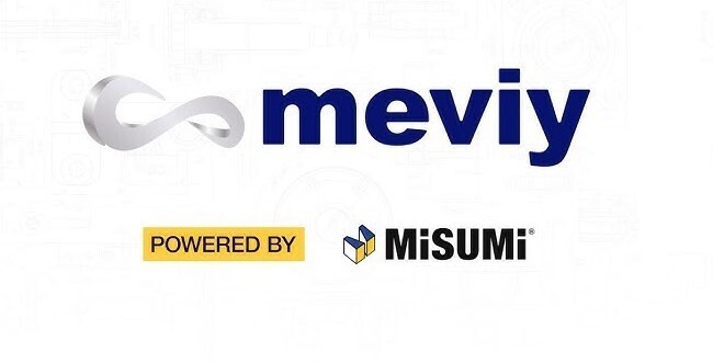 MISUMI Group's meviy platform announces 30% price reduction on CNC milling aluminium products