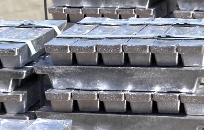 India’ADC12 aluminium ingot price declines m-o-m amid weakening scrap market