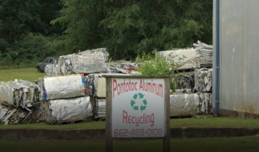 Pea Ridge Recycling acquires Mississippi-based Pontotoc Aluminum Recycling