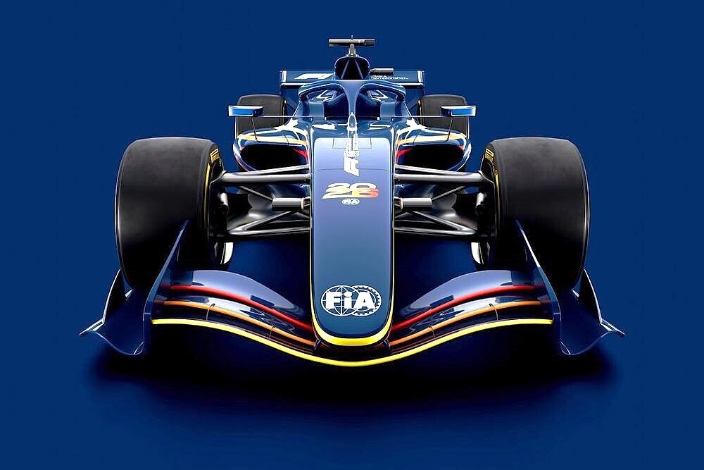 FIA's 2026 F1 regulations open the door for titanium and aluminium additive manufacturing in suspension uprights