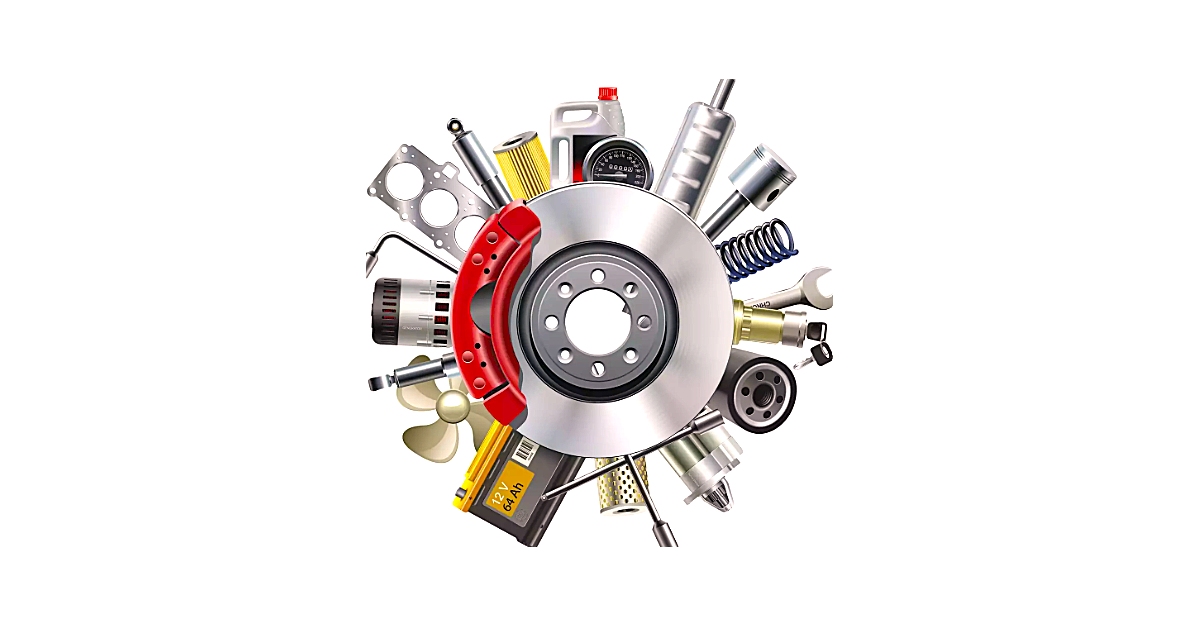 Nigeria's auto spare parts industry