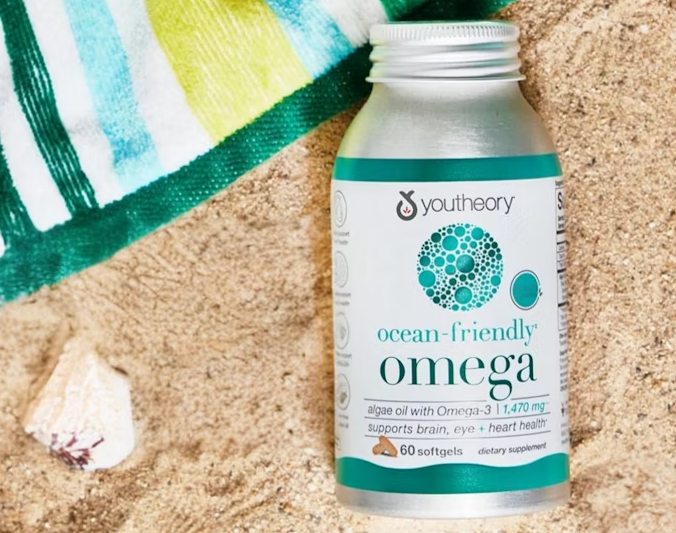 youtheory launches its ocean-friendly omega capsule in sustainable aluminium packaging