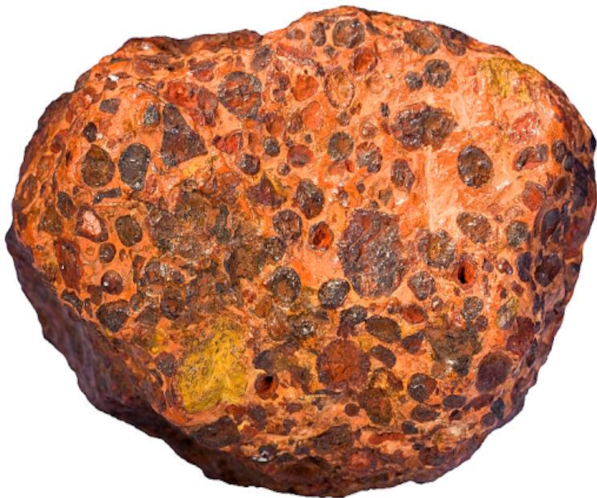 bauxite