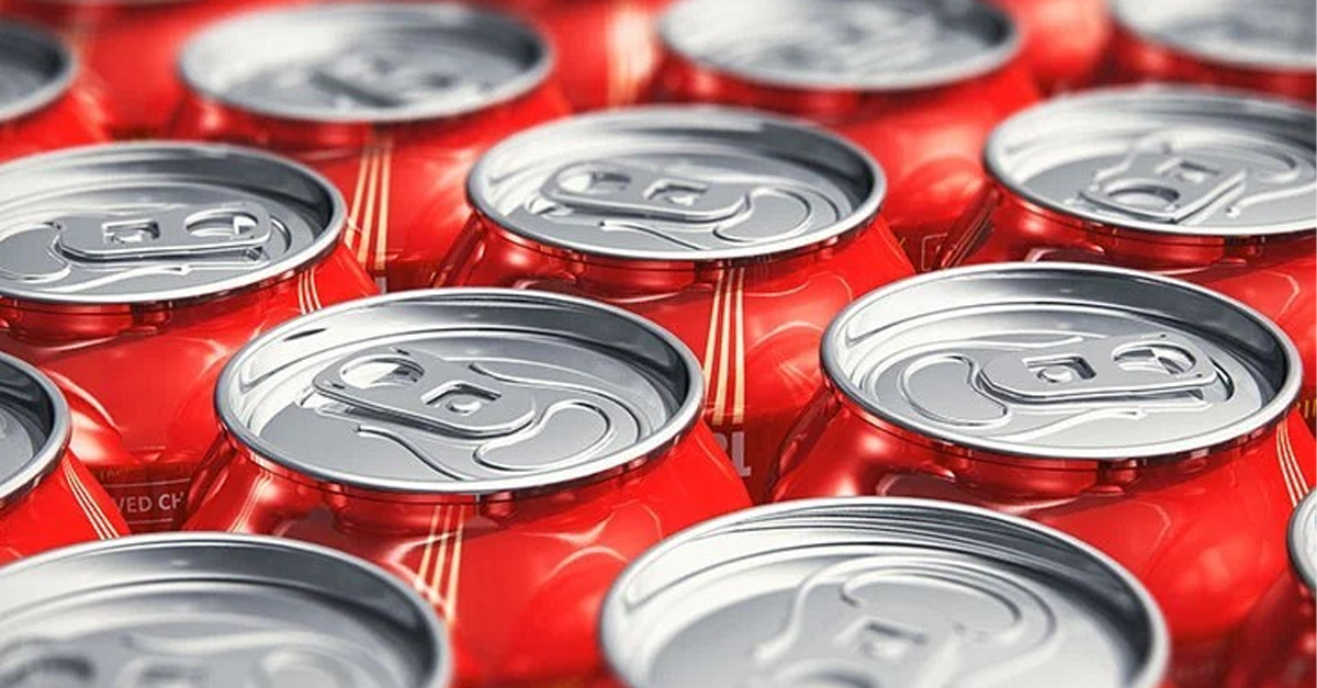 Aluminium beverage can industry in Brazil shines through H1 2024