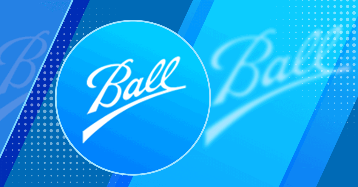 Ball Corporation collaborates with global beverage brands to champion sustainable aluminium packaging