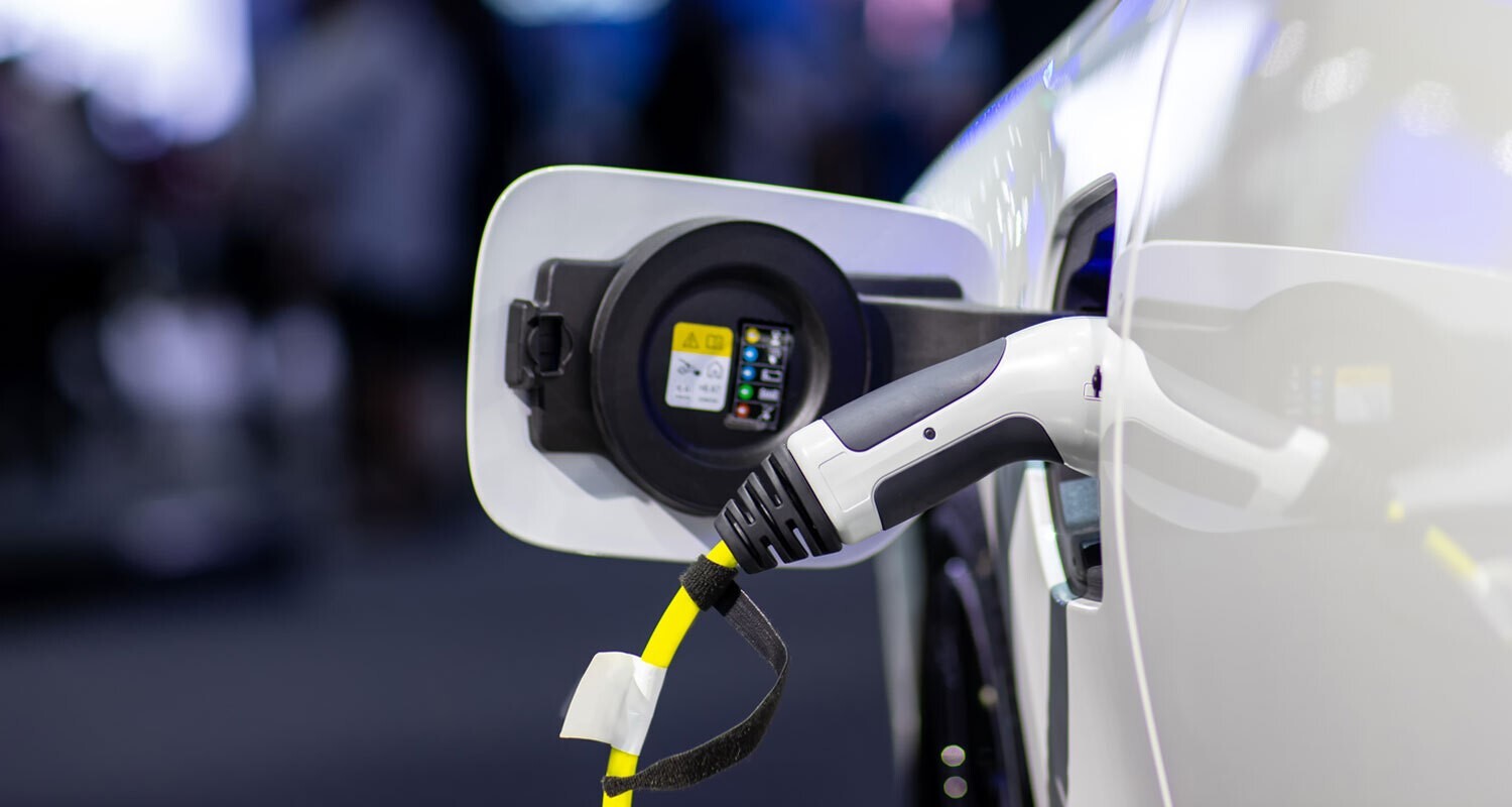 Eskom rolls out 10 EV charging stations to support the growing electric vehicles market in South Africa