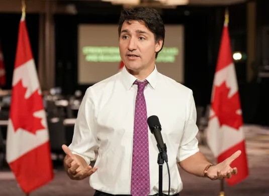 Canada government mulls over replicating US tariff plans on Chinese EVs, aluminium and steel