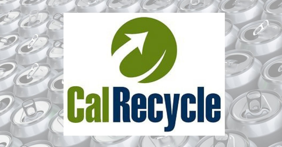 California, together with CalRecycle, boosts aluminium cans recycling initiative across 30 counties