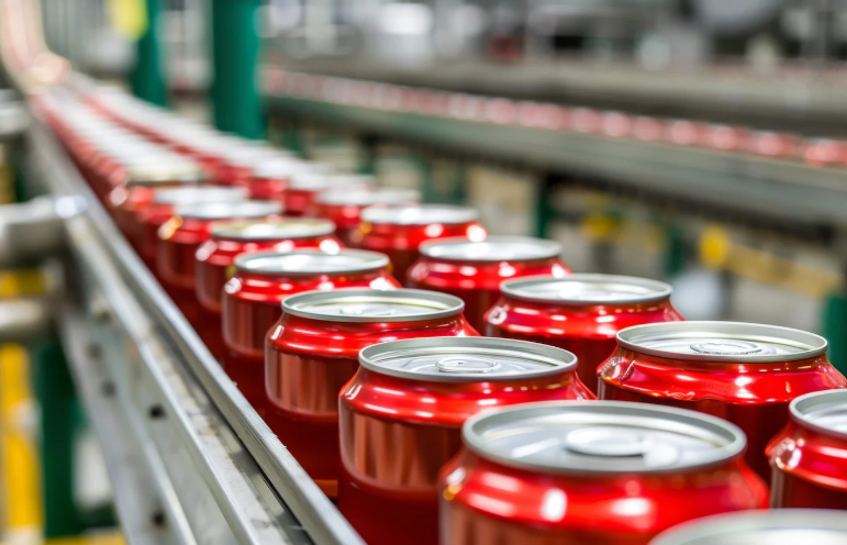 AkzoNobel unveils Accelshield™ 300, the next-generation internal coating technology for aluminium cans