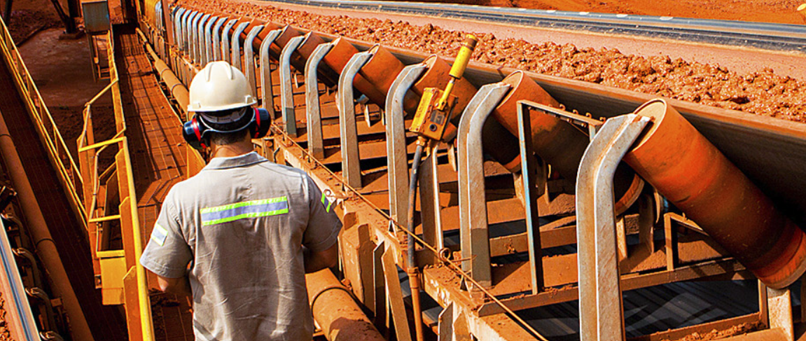 Brazilian miner MRN gains preliminary license for bauxite project lifespan extension