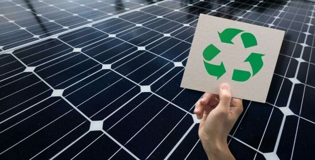 Canadian Solar and SOLARCYCLE forge cradle-to-cradle solar module recycling partnership in the US