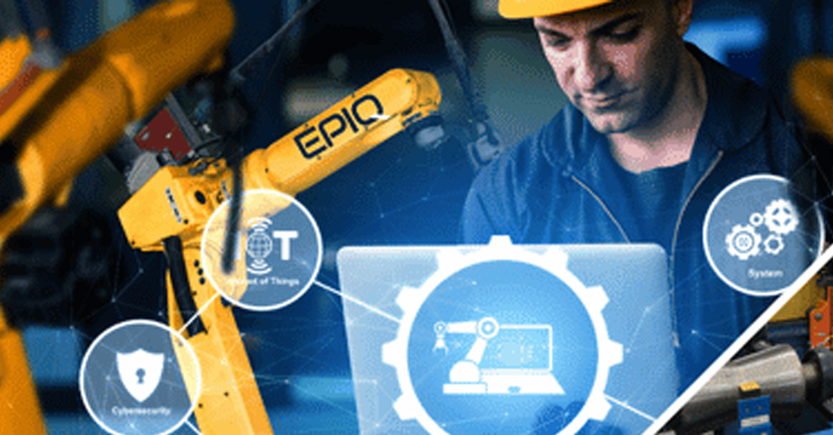 EPIQ Machinery to acquire the mining and metals operations of the industrial digitalisation company Alizent