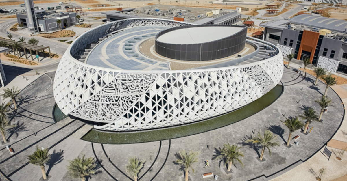 EGA updates UAE’s largest recycling plant is slated