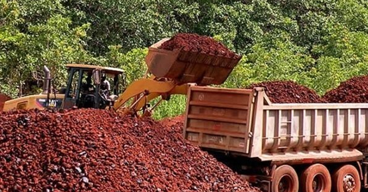 Ghana: Ashanti Region residents appeal for parliamentary approval of bauxite mining lease