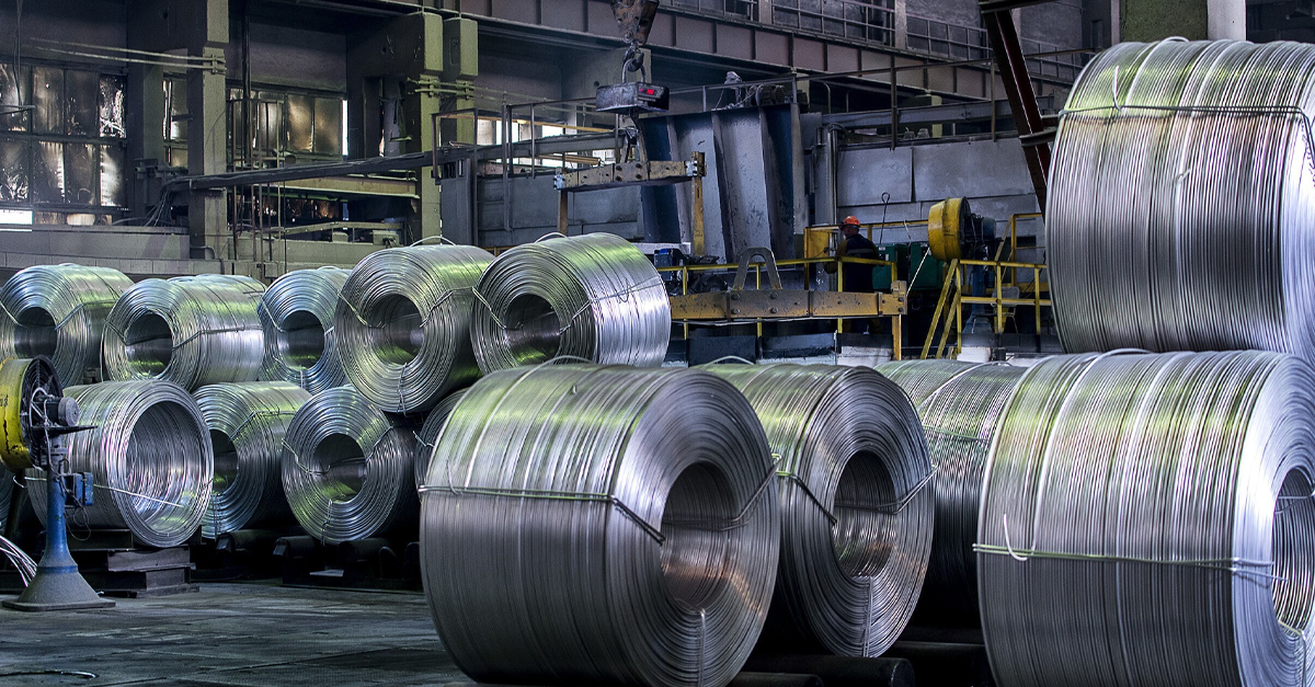 China’s aluminium processing industry PMI hovers below 50% in August despite M-o-M growth 