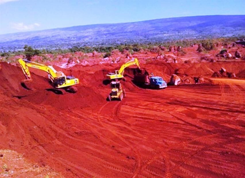 Bauxite deposits in focus as Dominican Republic eyes rare earth potential