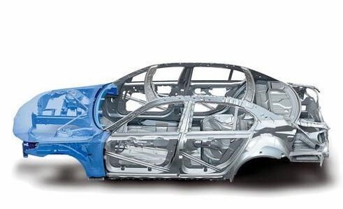 EU clears Baosteel, Baowu Aluminium, and Kobelco's joint venture in the automotive aluminium sector