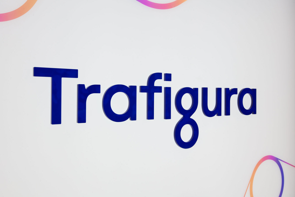 Trafigura