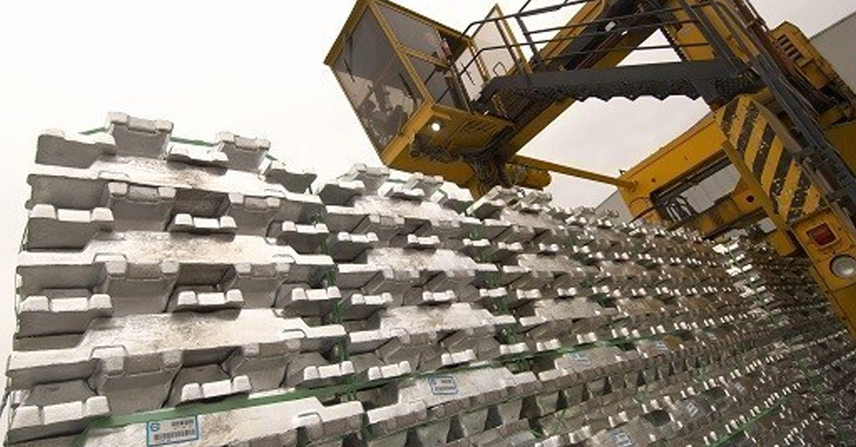 China’s primary aluminium production remains stable in August’24, exceeding previous record high