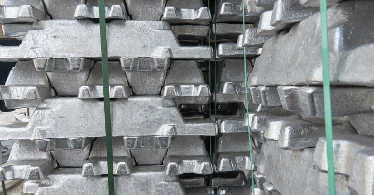 NBS shows the highest growth in China’s monthly aluminium production for August 2024