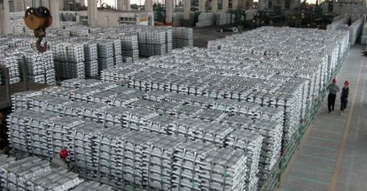 Aluminium stocks at Japanese ports drop 9% Y-o-Y in August, highlighting ongoing supply issues in Asia