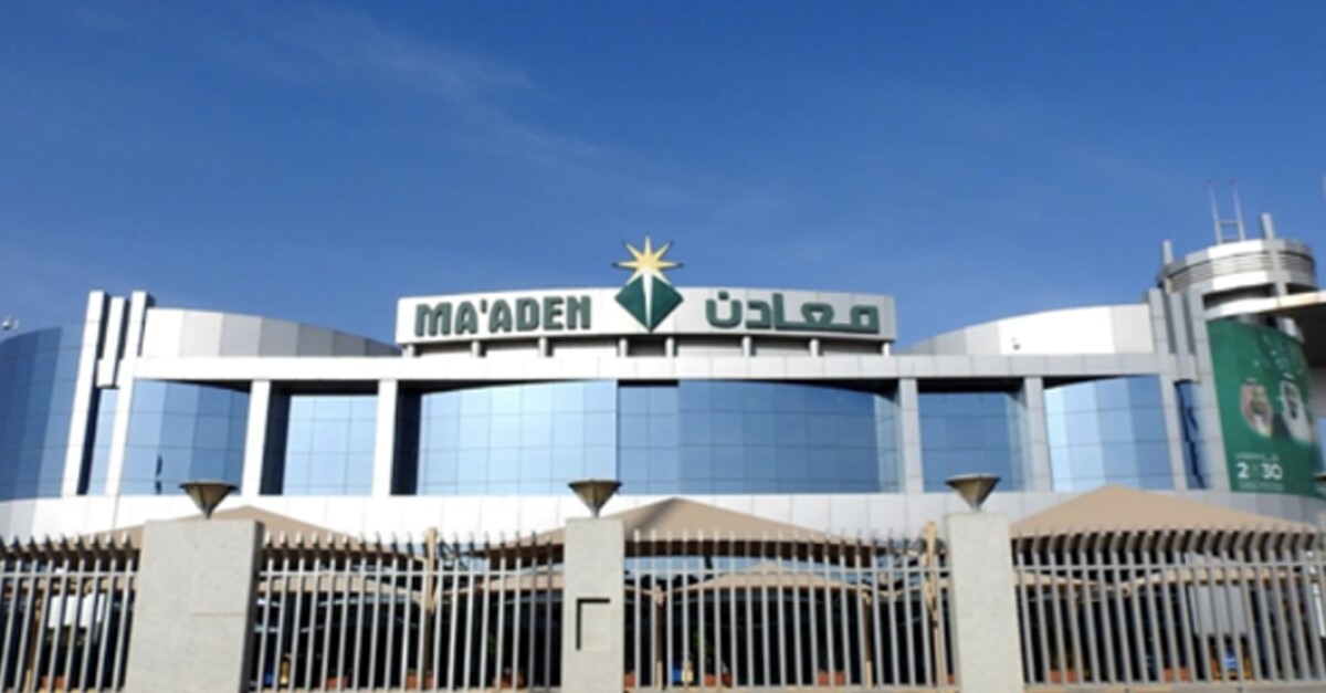 Ma'aden expands regional presence with SABIC’s 20.62% stake in ALBA