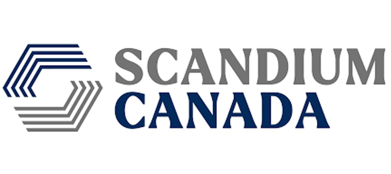 Scandium Canada