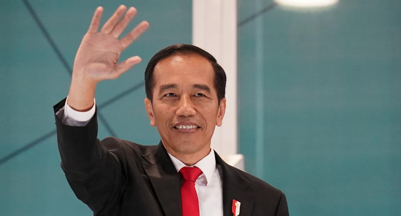 Presiden Joko Widodo resmikan kilang alumina baru, dorong industri pengolahan mineral Indonesia