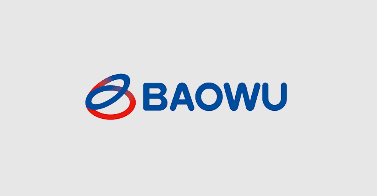 Baowu Aluminum celebrates the successful installation of F0 production line rolling mill