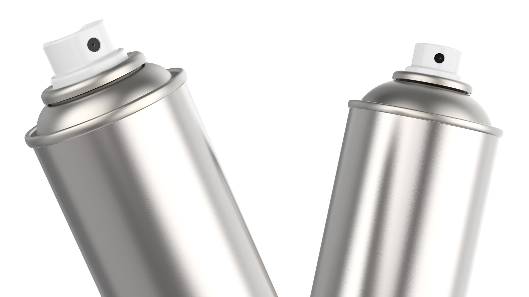 CCL reports growing demand for body sprays in aluminium aerosol containers under the personal care sector