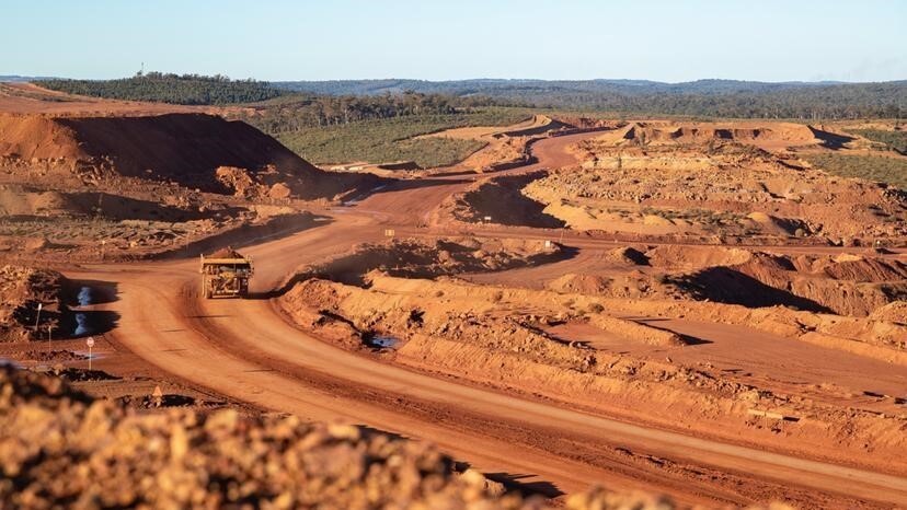 ASI accredits South32’s Boddington Bauxite Mine with the ASI Performance Standard V3 (2022) Certification