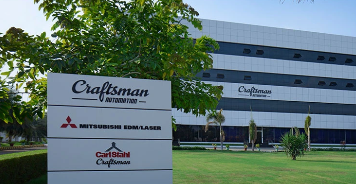 CCI greenlights Craftsman Automation’s acquisition of Sunbeam Lightweighting