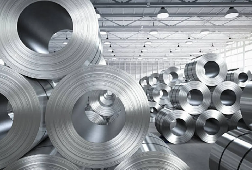 Xinjiang Technology launches its Phase II aluminium & titanium alloy production project