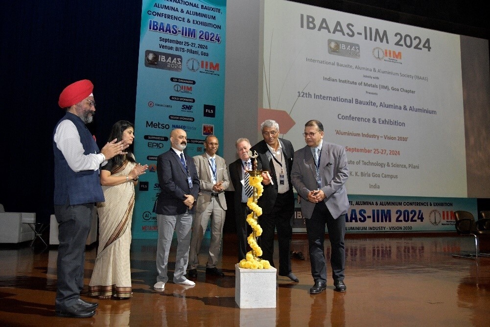 IBAAS-IIM 2024