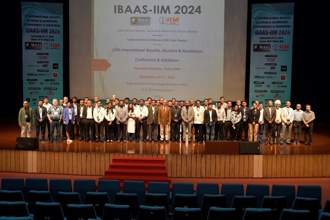 IBAAS-IIM 2024