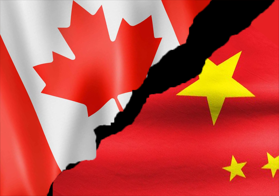 Canada's aluminium and steel tariff surcharge on China to be effective from Oct 22