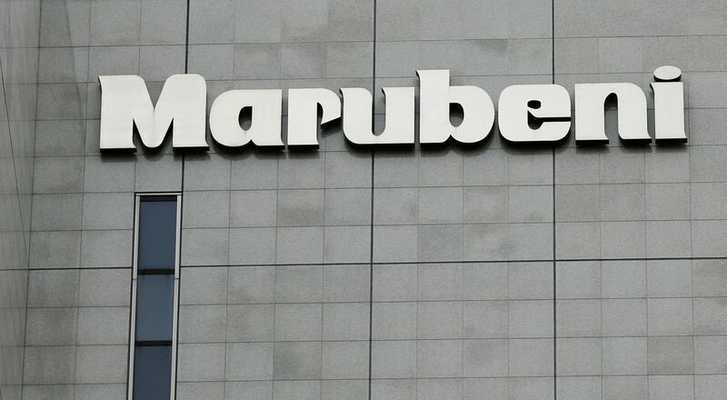 Decarbonisation push fuels Marubeni's growth in green aluminium sales