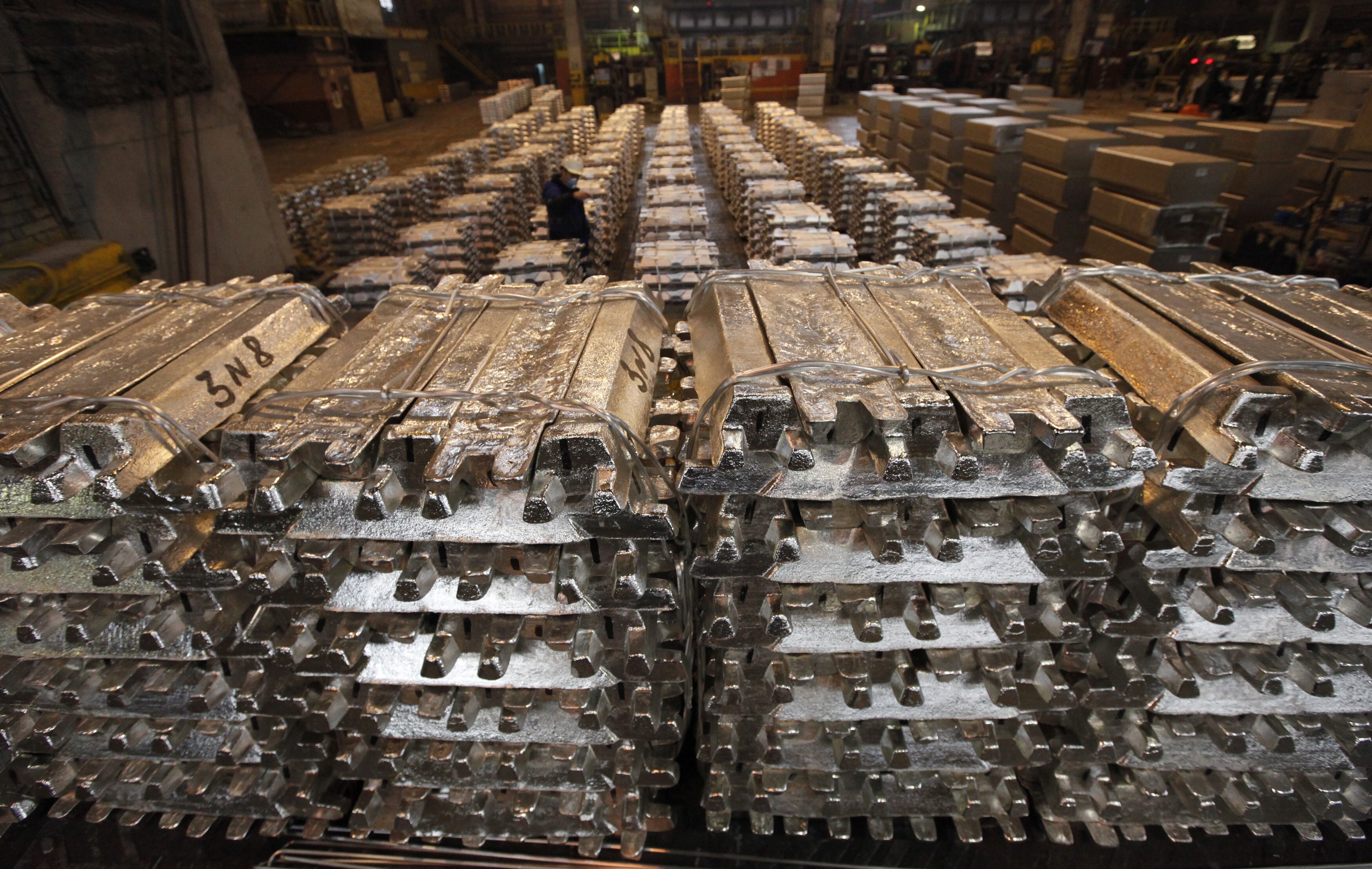 Aluminium Deutschland paves effective path to revive Germany's aluminium industry