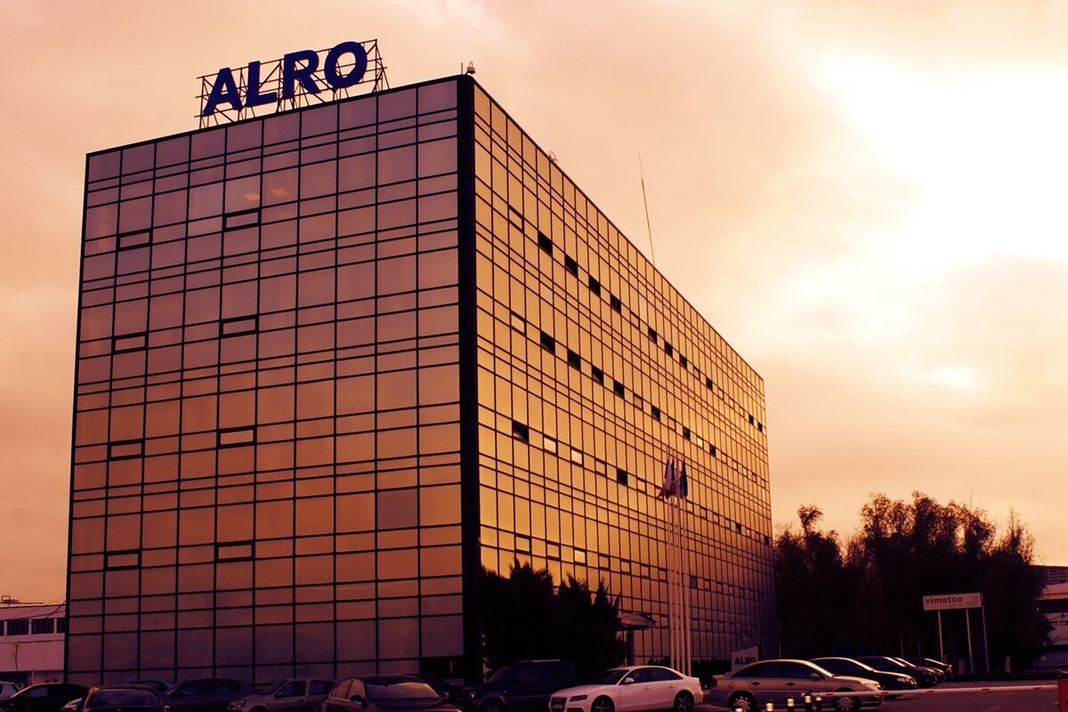 ALRO renews business relations in the North American market with a series of contracts