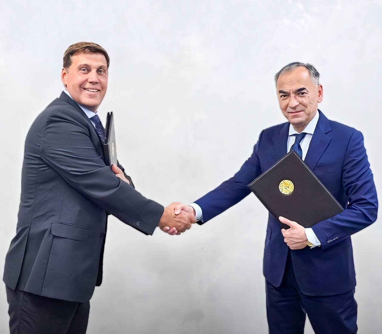 Uzbekistan’s Navoi complex to host Ernest Packaging’s $100M aluminium cans production facility