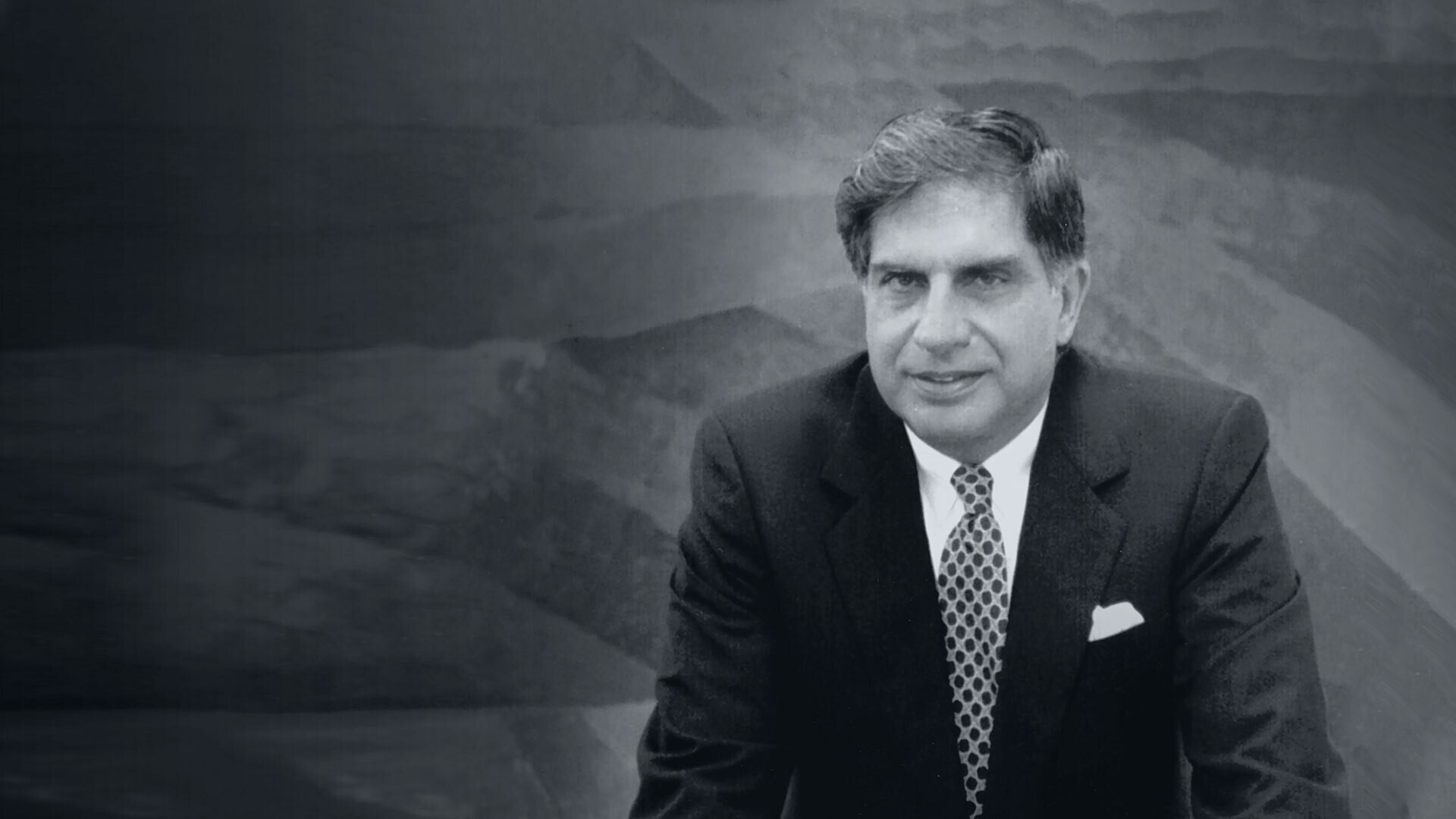 A tribute to Ratan Tata: the unsung hero of India's aluminium industry