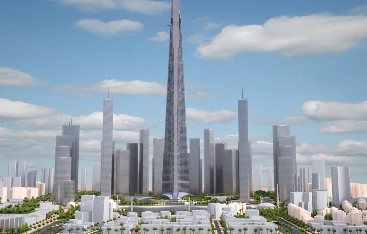 ALUPCO announces acquisition of Jeddah Tower aluminium supply contract