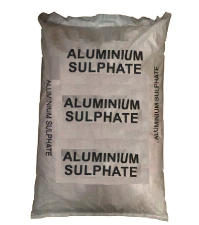 Zimbabwe govt. to regulate aluminium sulphate imports, prioritising local manufacturers' competitiveness