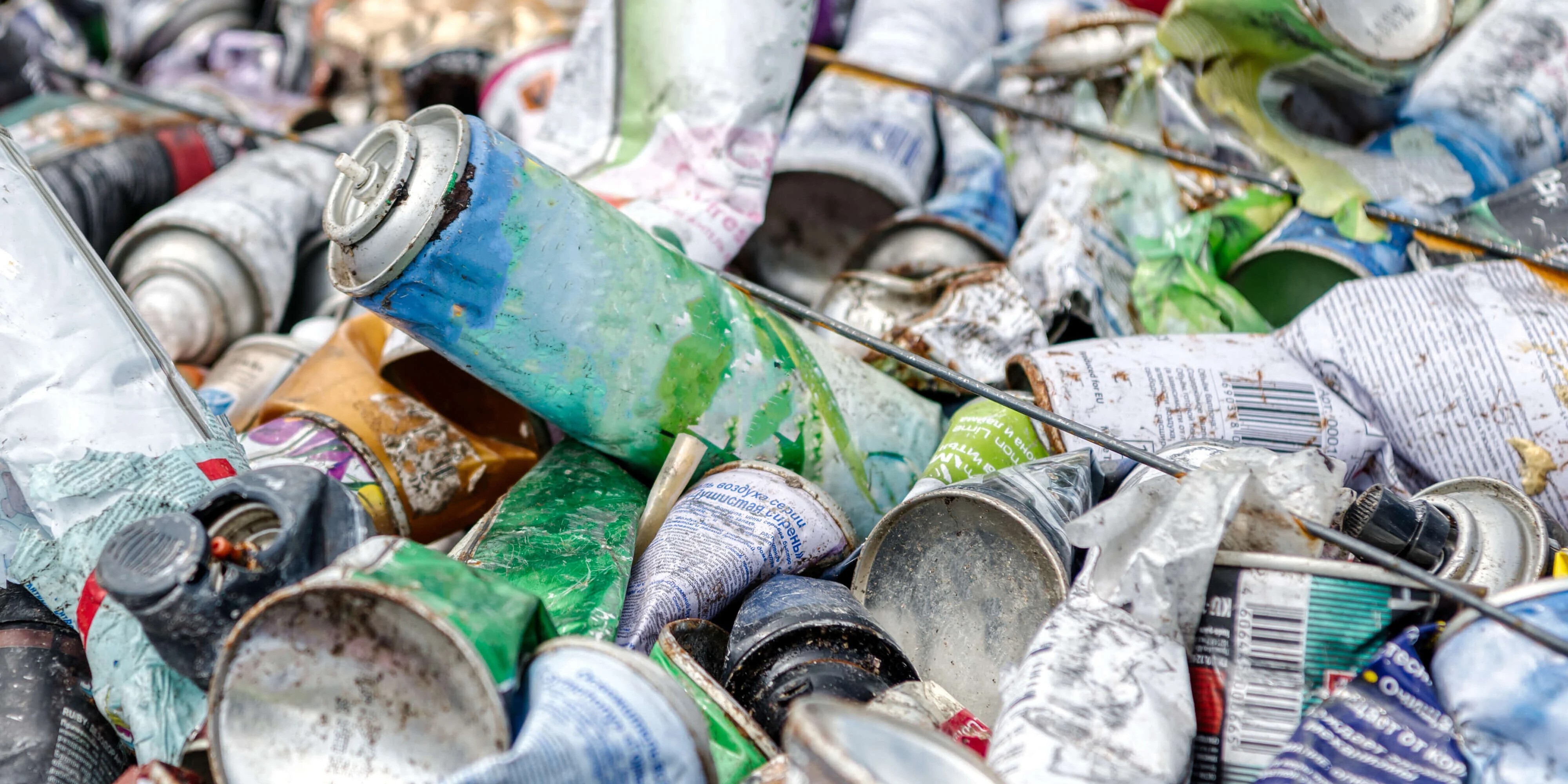 East Devon collects over 250 tonnes of aluminium waste yearly in recycling initiative