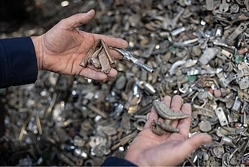 Revolutionary progress in aluminium recycling: REDWAVE and Skapa set new benchmarks 