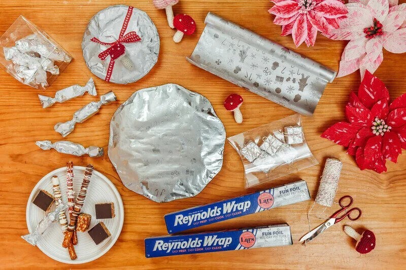 Reynolds Wrap