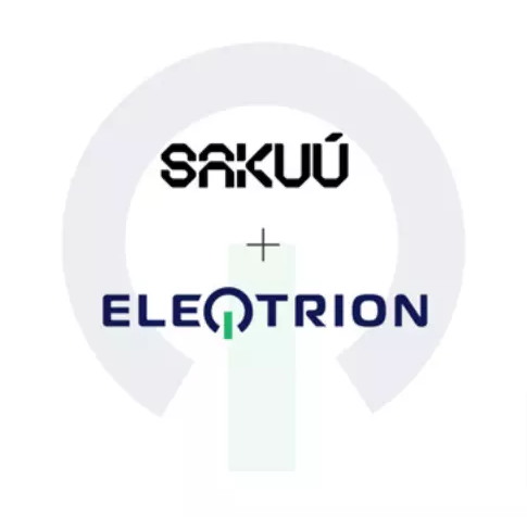 Boosting aluminium-ion battery innovation for sustainable energy storage with Sakuu® and ELEQTRION’s latest alliance