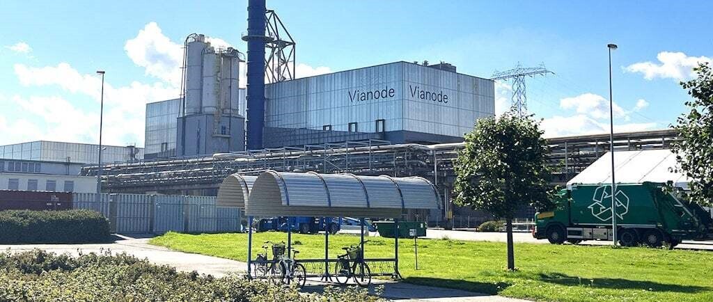 Hydro scales back ownership in Vianode to 19.9%, cancels put option with Altor