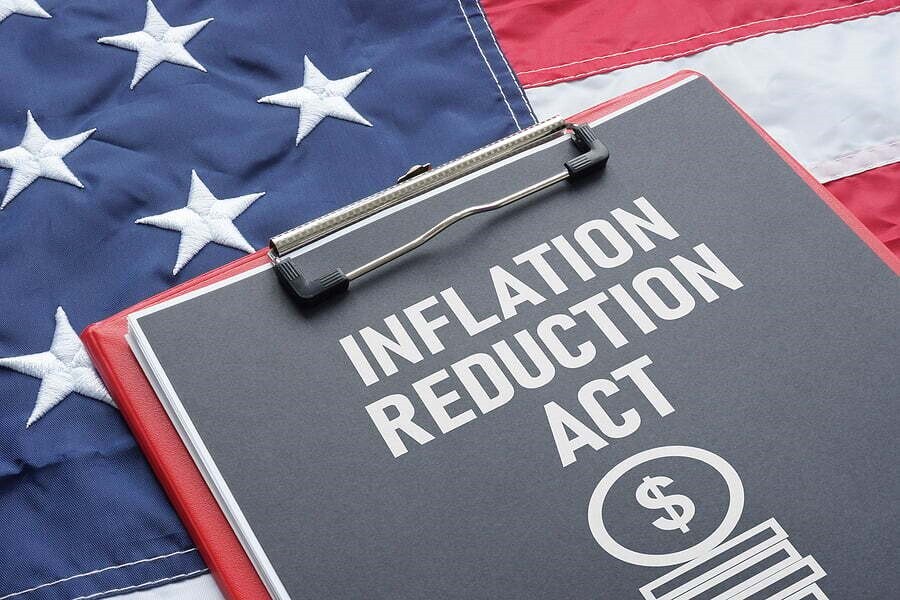 U.S. critical mineral production under the Inflation Reduction Act