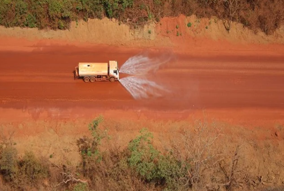 Will Guinea mirror Indonesia’s strategy for bauxite export ban?